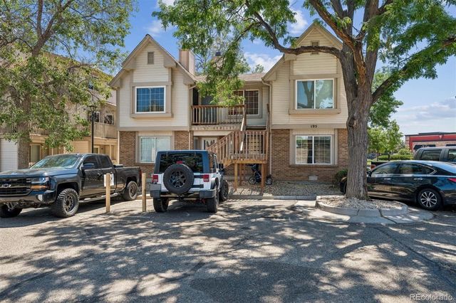 195 S Sable Boulevard U11, Aurora, CO 80012