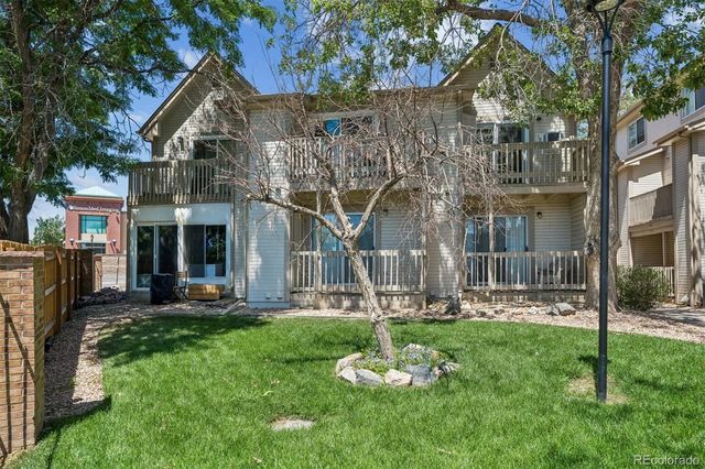 195 S Sable Boulevard U11, Aurora, CO 80012