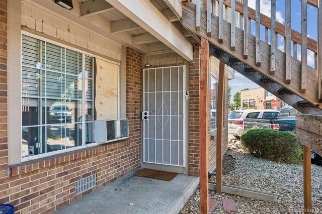 195 S Sable Boulevard U11, Aurora, CO 80012