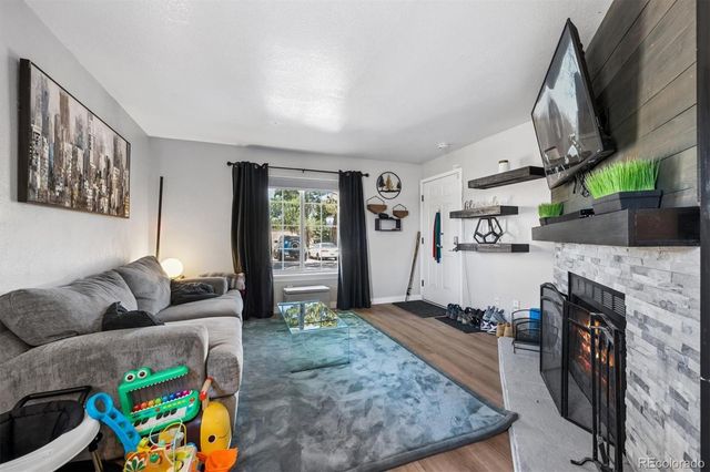 195 S Sable Boulevard U11, Aurora, CO 80012