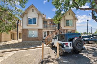 195 S Sable Boulevard U11, Aurora, CO 80012