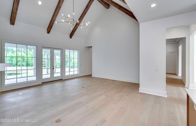 115 Hidden Glades, Ridgeland, MS 39157