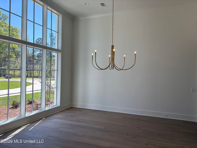 115 Hidden Glades, Ridgeland, MS 39157