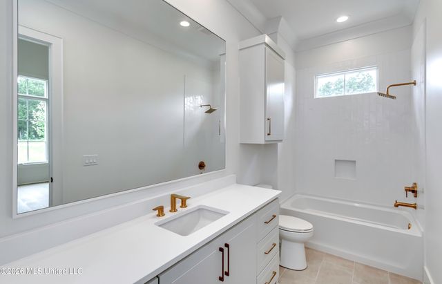 115 Hidden Glades, Ridgeland, MS 39157