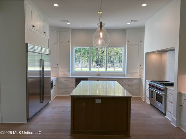 115 Hidden Glades, Ridgeland, MS 39157