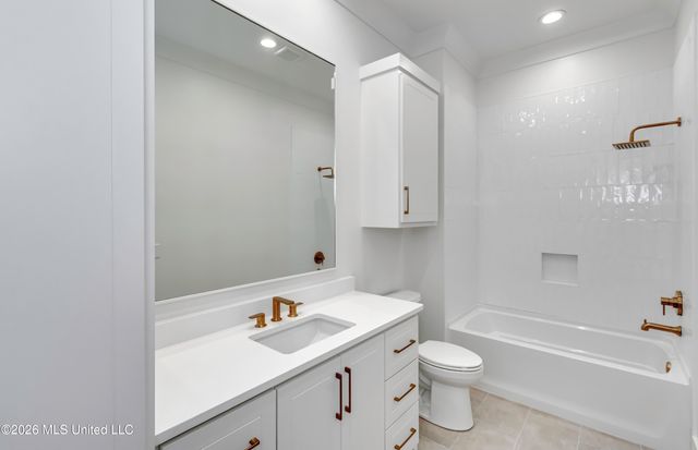 115 Hidden Glades, Ridgeland, MS 39157