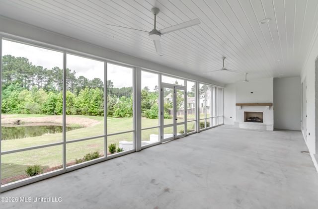 115 Hidden Glades, Ridgeland, MS 39157