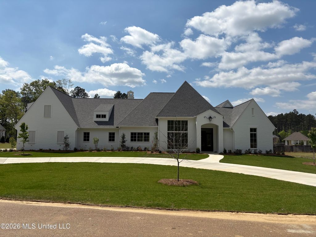 115 Hidden Glades, Ridgeland, MS 39157