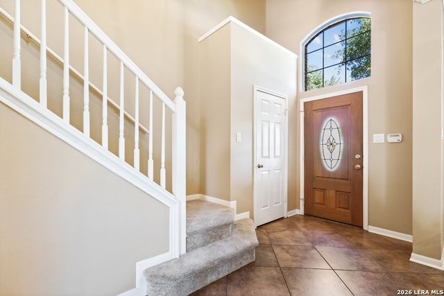 602 BELMARK CT, San Antonio, TX 78258