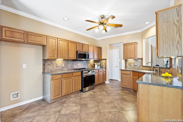 602 BELMARK CT, San Antonio, TX 78258
