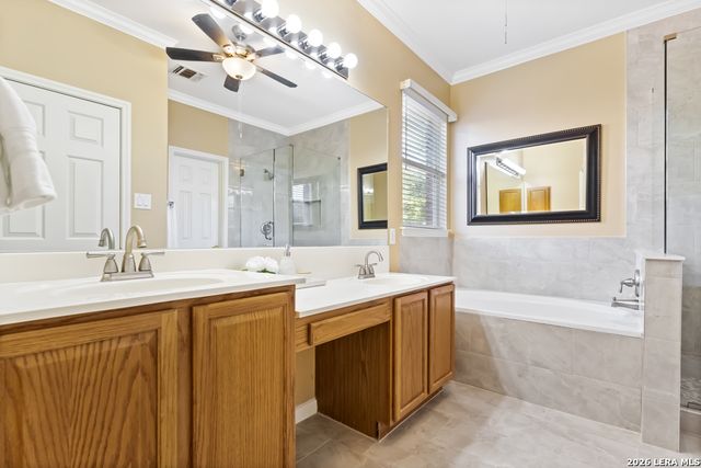602 BELMARK CT, San Antonio, TX 78258