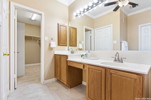 602 BELMARK CT, San Antonio, TX 78258