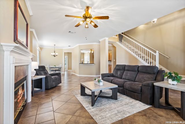 602 BELMARK CT, San Antonio, TX 78258