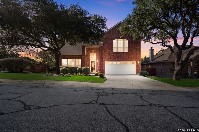 602 BELMARK CT, San Antonio, TX 78258