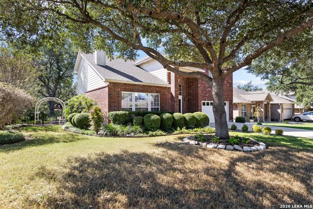 602 BELMARK CT, San Antonio, TX 78258