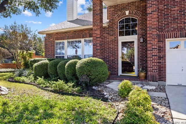 602 BELMARK CT, San Antonio, TX 78258