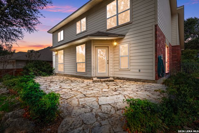 602 BELMARK CT, San Antonio, TX 78258