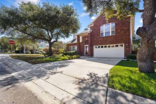 602 BELMARK CT, San Antonio, TX 78258