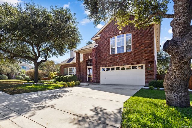 602 BELMARK CT, San Antonio, TX 78258