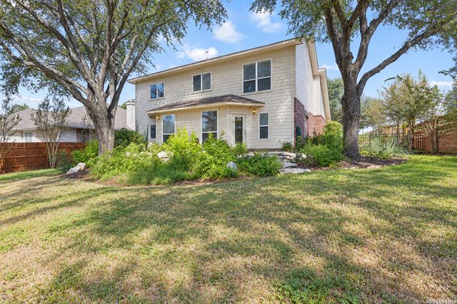 602 BELMARK CT, San Antonio, TX 78258