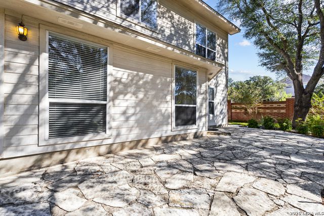 602 BELMARK CT, San Antonio, TX 78258