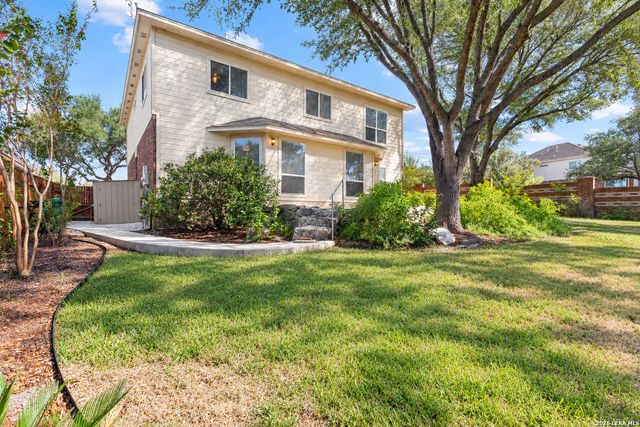 602 BELMARK CT, San Antonio, TX 78258