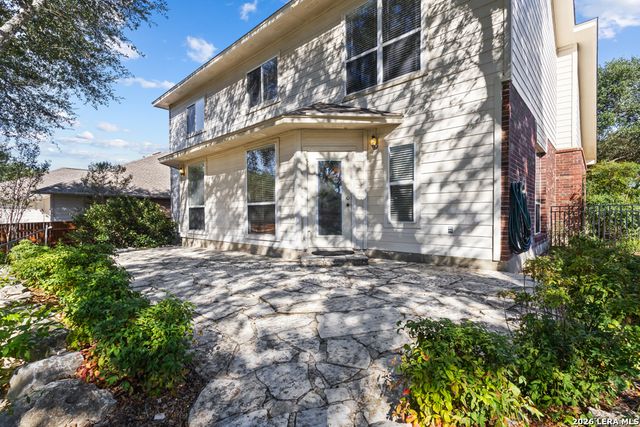 602 BELMARK CT, San Antonio, TX 78258