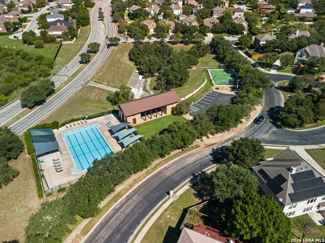 602 BELMARK CT, San Antonio, TX 78258