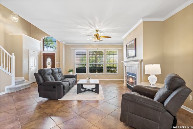 602 BELMARK CT, San Antonio, TX 78258