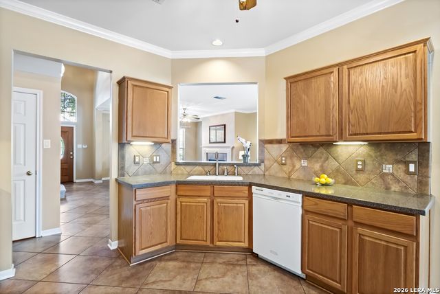 602 BELMARK CT, San Antonio, TX 78258