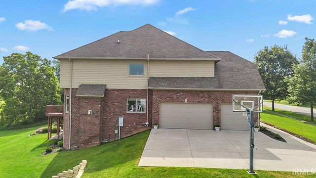 1463 E Commander Court, Bloomington, IN 47401