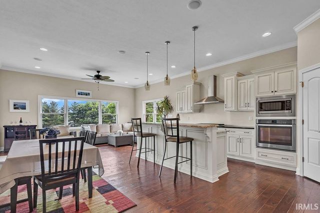1463 E Commander Court, Bloomington, IN 47401