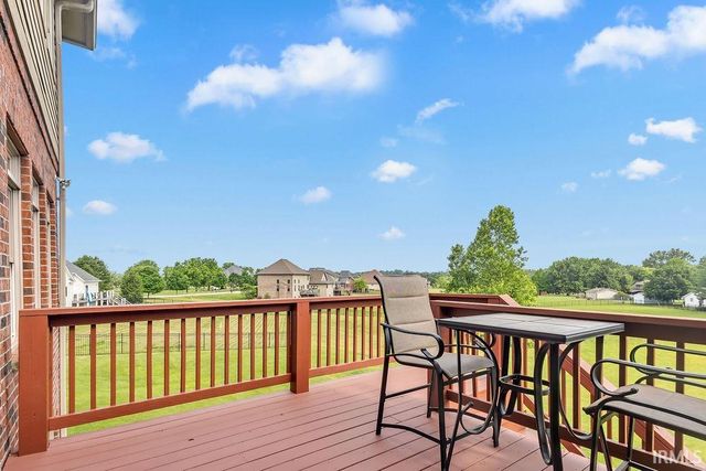 1463 E Commander Court, Bloomington, IN 47401