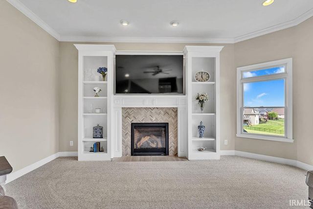 1463 E Commander Court, Bloomington, IN 47401