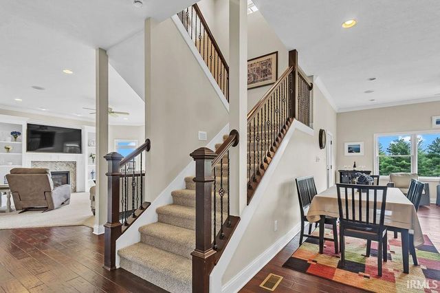 1463 E Commander Court, Bloomington, IN 47401