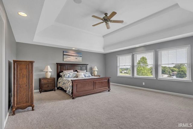 1463 E Commander Court, Bloomington, IN 47401