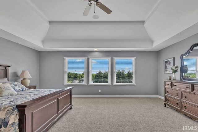 1463 E Commander Court, Bloomington, IN 47401