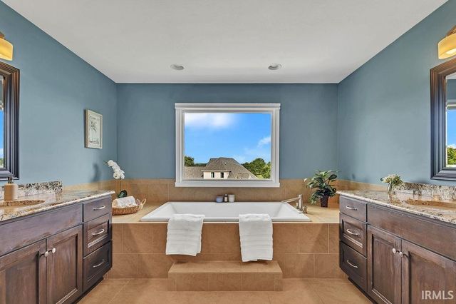 1463 E Commander Court, Bloomington, IN 47401