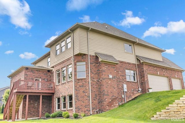 1463 E Commander Court, Bloomington, IN 47401