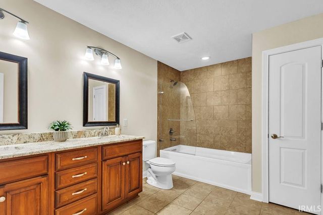 1463 E Commander Court, Bloomington, IN 47401