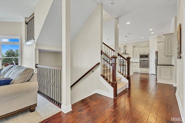 1463 E Commander Court, Bloomington, IN 47401