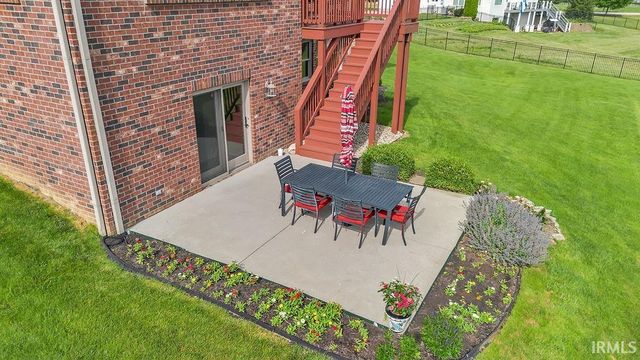 1463 E Commander Court, Bloomington, IN 47401