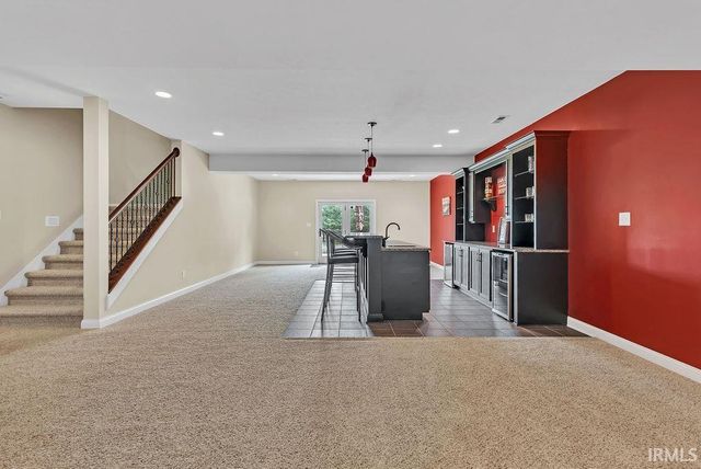 1463 E Commander Court, Bloomington, IN 47401
