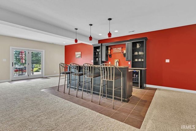 1463 E Commander Court, Bloomington, IN 47401