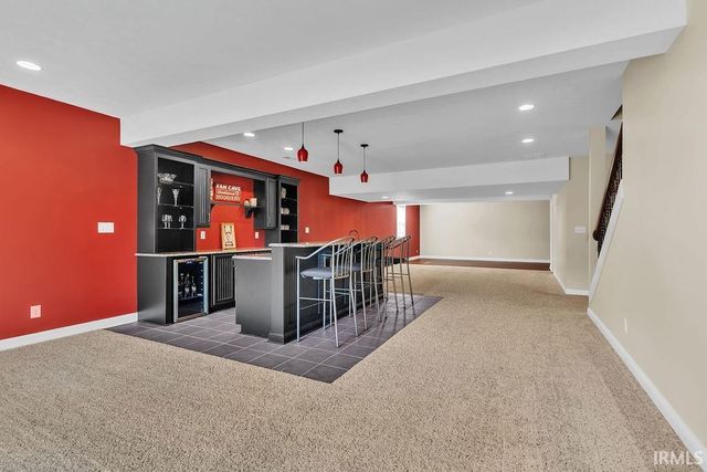1463 E Commander Court, Bloomington, IN 47401