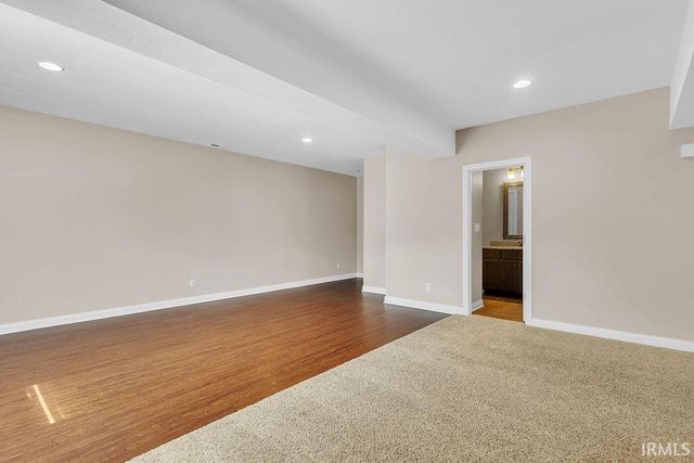 1463 E Commander Court, Bloomington, IN 47401