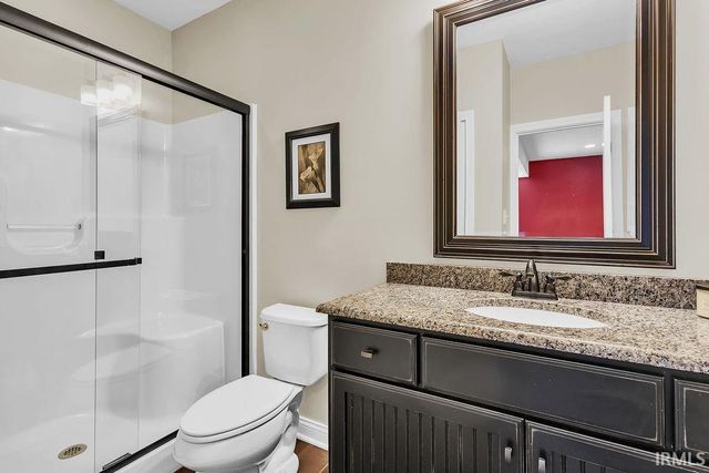 1463 E Commander Court, Bloomington, IN 47401