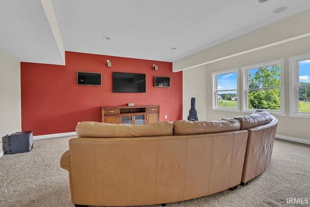 1463 E Commander Court, Bloomington, IN 47401
