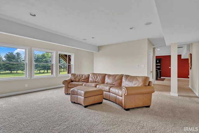 1463 E Commander Court, Bloomington, IN 47401