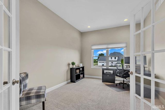 1463 E Commander Court, Bloomington, IN 47401